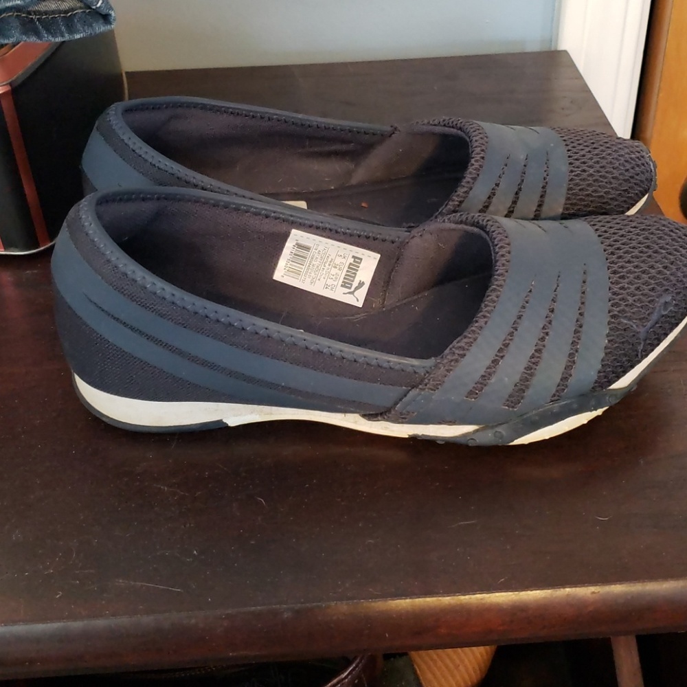 Puma sneakers